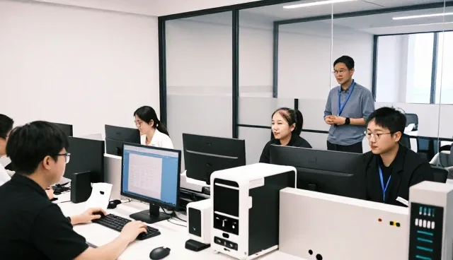 接口开发工具包