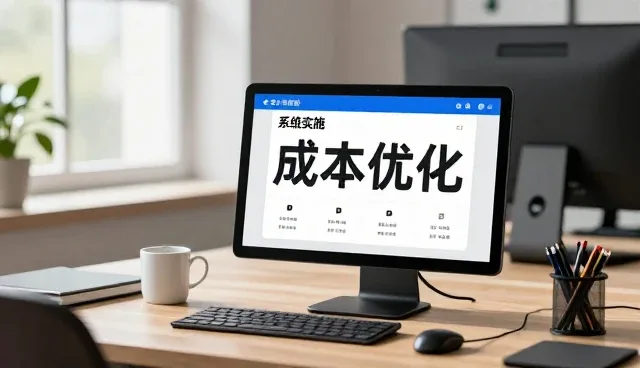 对象覆盖企业系统集成的日常使用与维护要点