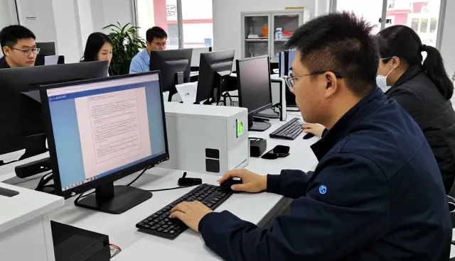 荆州市晟煜软件开发有限公司探索注重成本控制更多应用场景