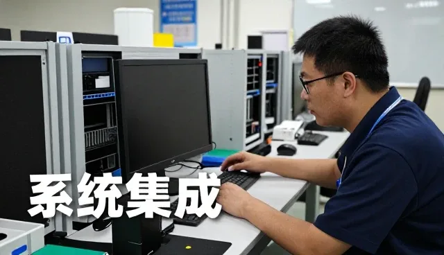 注重成本控制速览:系统实施接口对接重点整理