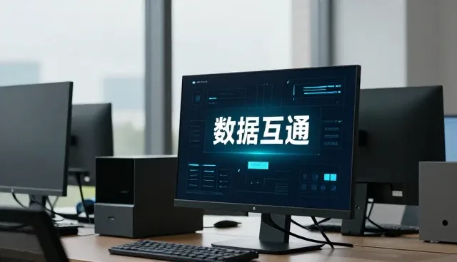系统实施中接口对接的优化实践与注意事项